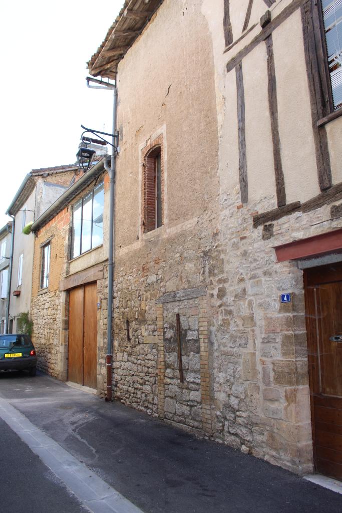 maison
