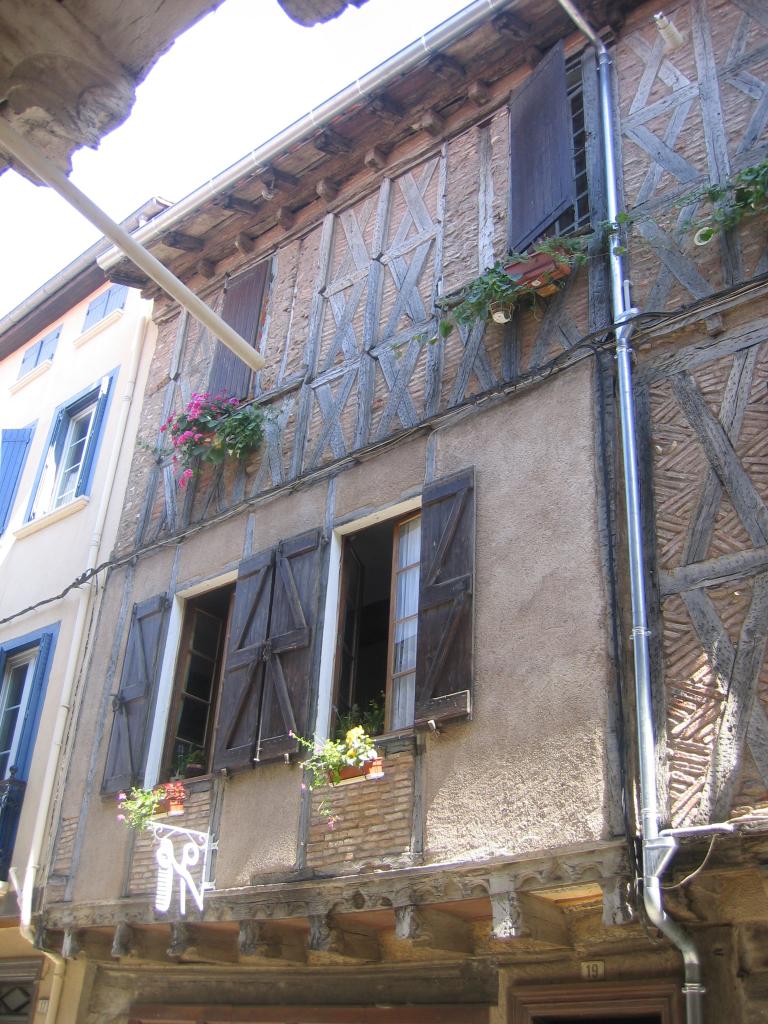 maison