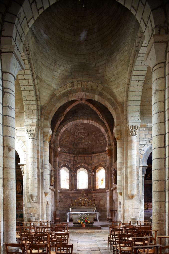 église paroissiale Saint-Pierre