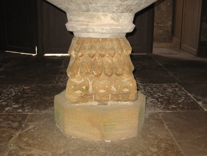 église paroissiale Saint-Saturnin