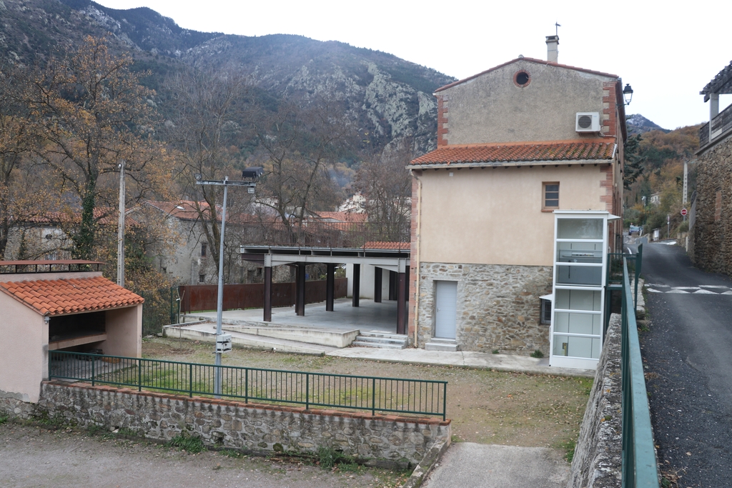 École