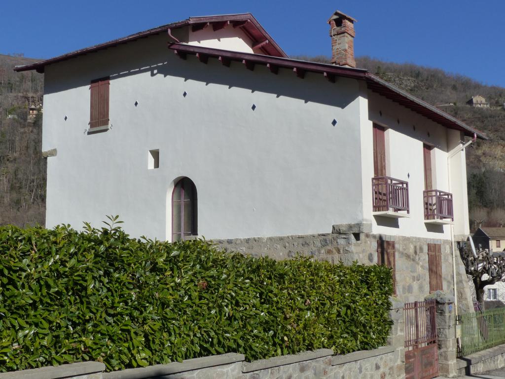 villa Lolette