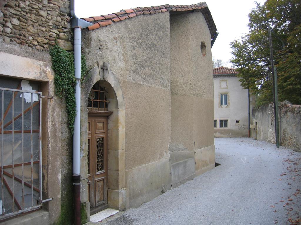 église