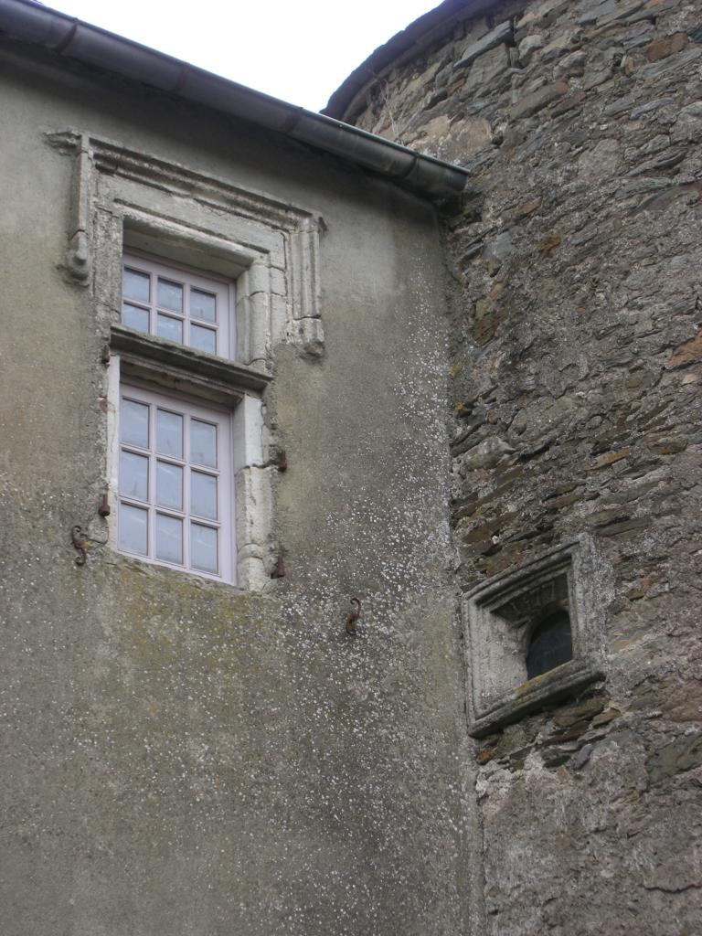château