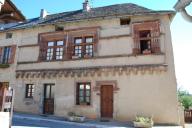 maison dite maison Yence