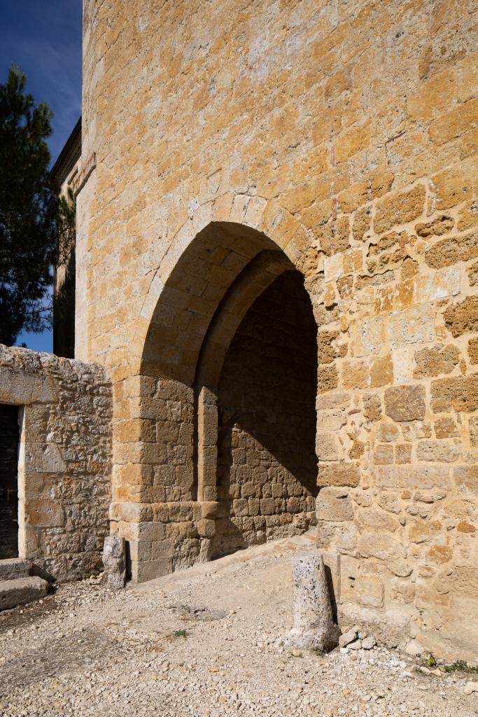 fortification d'agglomération