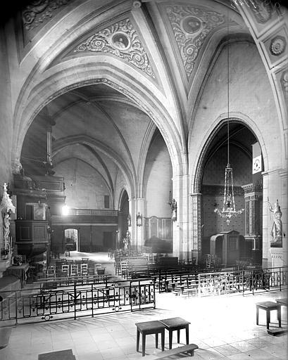 ancienne cathédrale actuellement église paroissiale Sainte-Marie