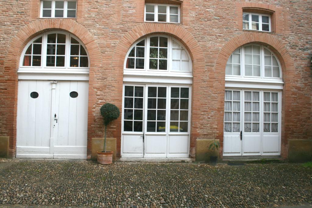 hôtel Lefranc de Pompignan