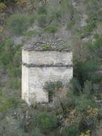 pigeonnier dit le fauconnier du château