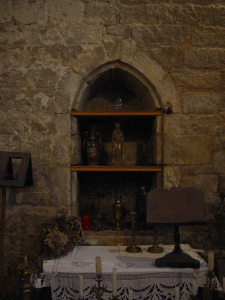 église paroissiale Notre-Dame