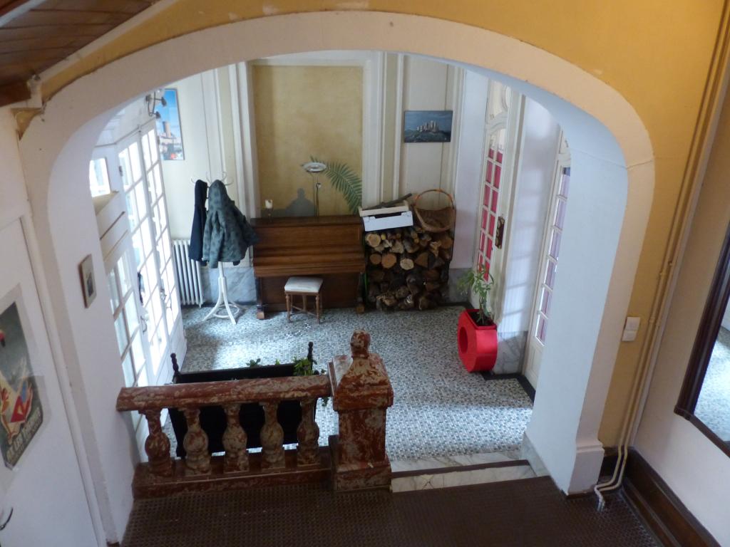 villa des Cascatelles
