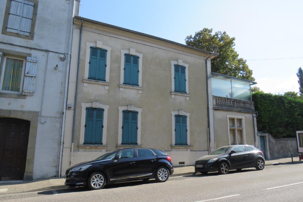 maison de l'industriel Victor Dumons