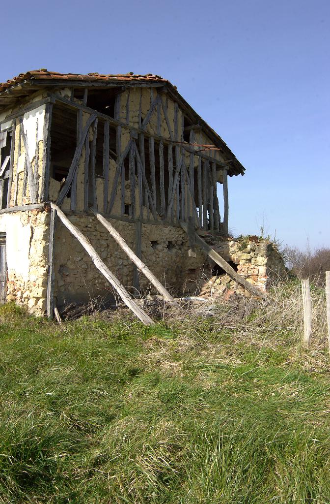 ferme de Loursalès