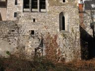 demeure dite Hôpital des pauvres ou Maison del Castel