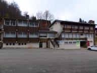 ancien chalet de l'ASPTT, actuellement auberge le Grand Tétras