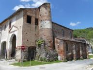 chapelle Saint-François, dite des Récollets