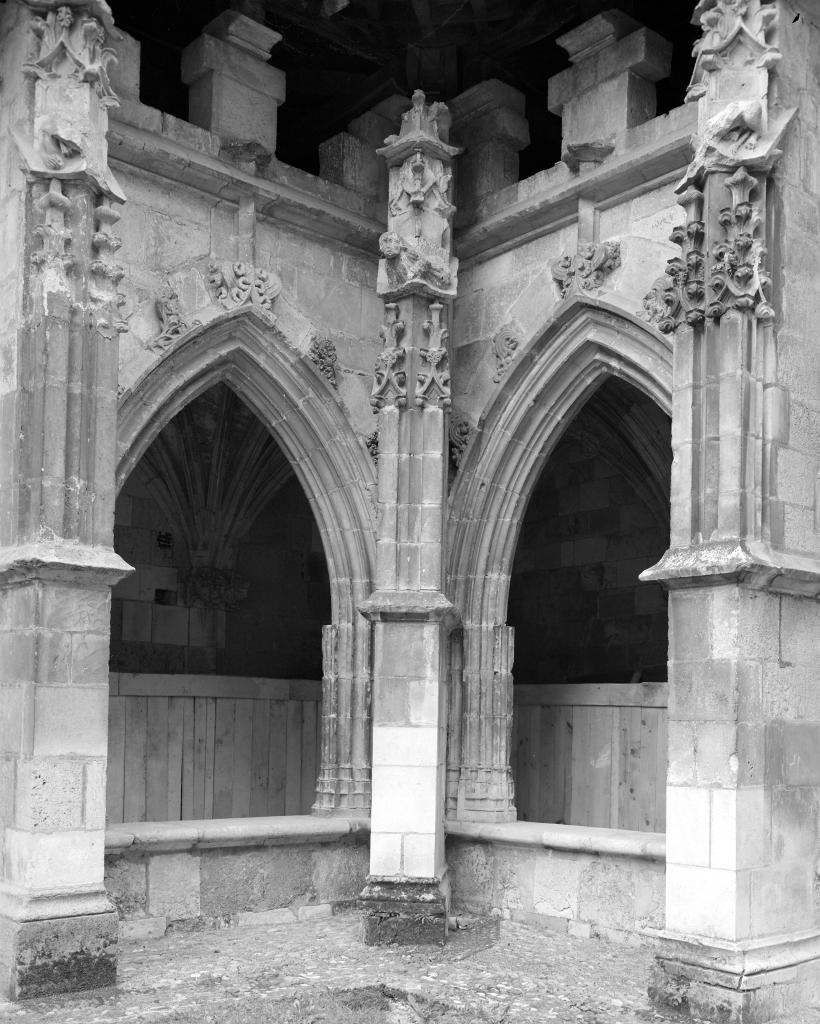 cathédrale Saint-Etienne