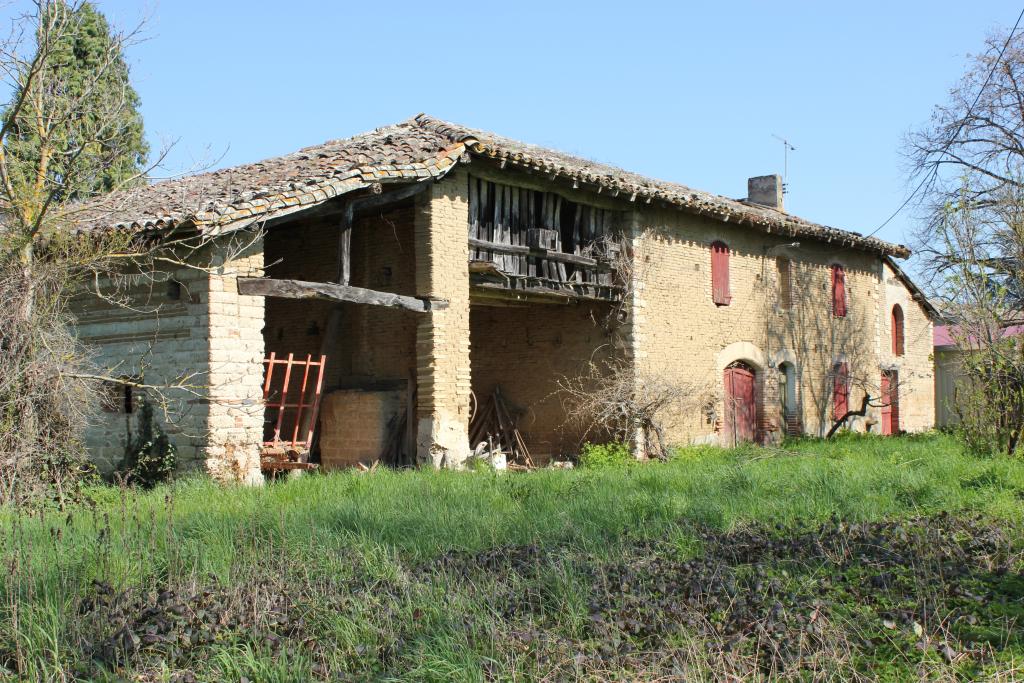 ferme