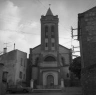 Église paroissiale Saint-Julien de Torreilles