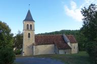 église paroissiale Notre-Dame