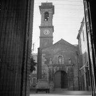 Église paroissiale Saint-Étienne de Salses