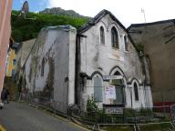 Temple protestant (ancien)