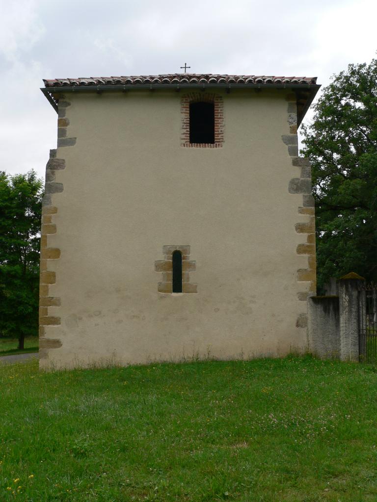 église paroissiale Sainte-Marie-Madeleine