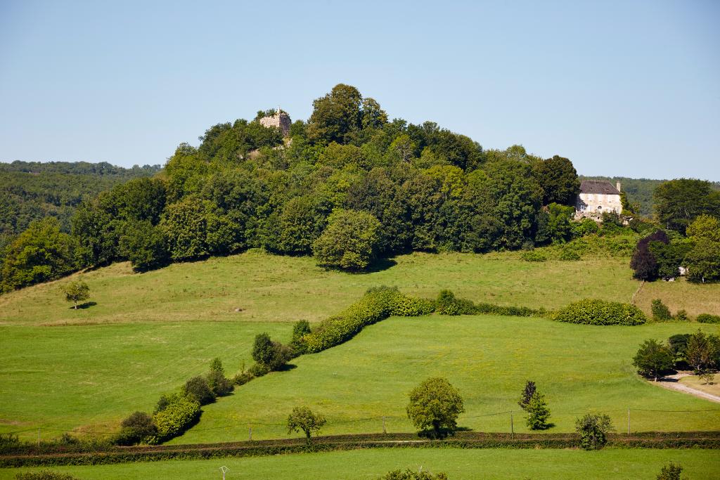 château