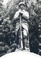 monument aux morts, de la guerre de 1914-1918
