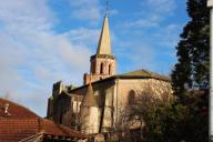 bourg d'Aubiet