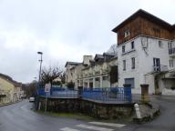 boulevard des Marronniers puis des Pyrénées