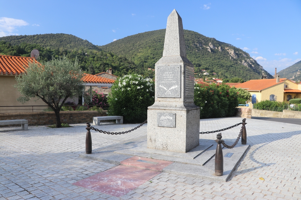 Monument aux Morts