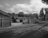 moulin à foulon Joly, moulin et scierie Aguzou, puis Courtade, puis Nicoleau ; usine de préparation de talc Nicoleau