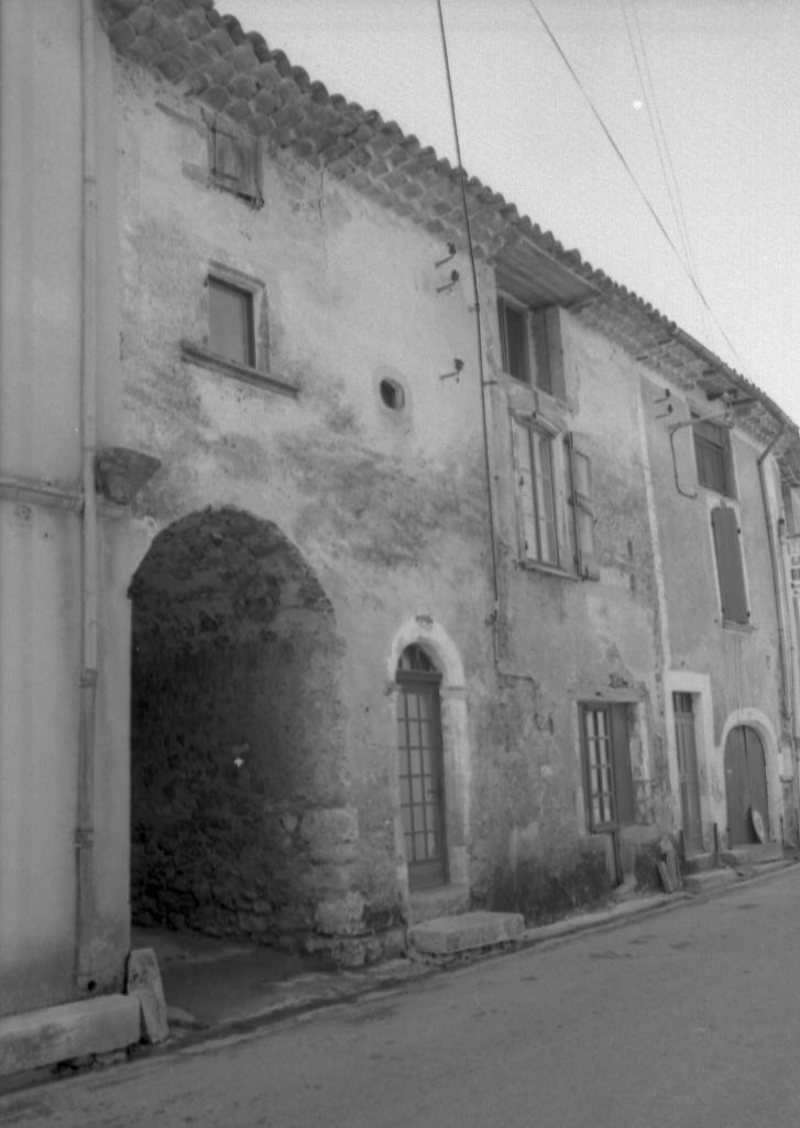 Maison N° 7