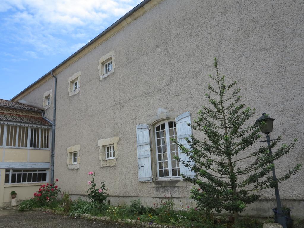 couvent de la Providence