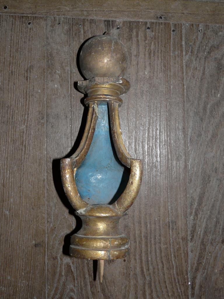 autel, tabernacle et exposition (maître-autel)