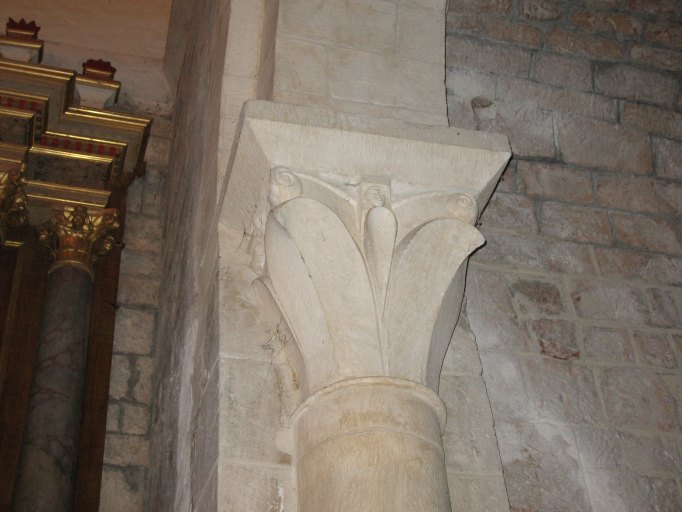 église paroissiale Saint-Laurent