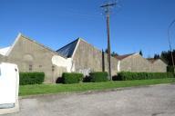 usine d'effilochage textile Lasserre