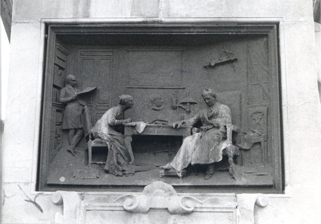 monument de François Arago