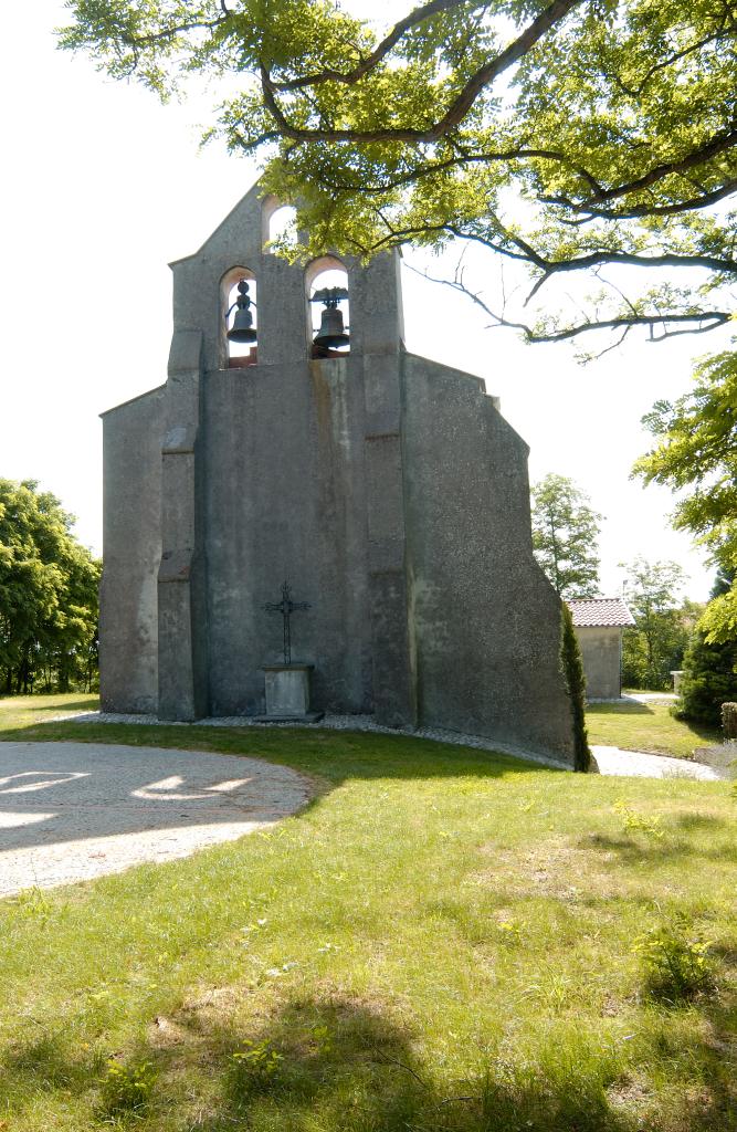 église paroissiale Saint-Michel