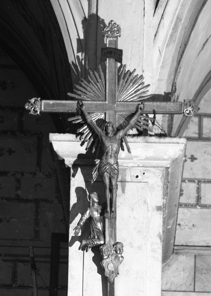 croix
