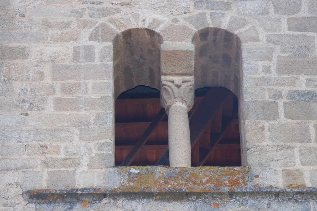 Église paroissiale Saint-Fructueux