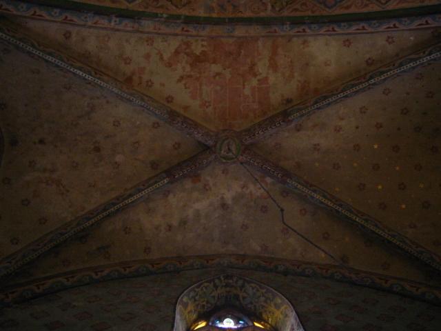 couvent de dominicaines Notre-Dame, puis église paroissiale Saint-Pierre-ès-Liens