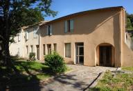 ancienne papeterie de Plaisance, puis bureaux