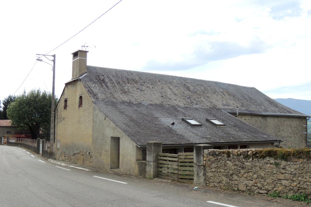 ferme