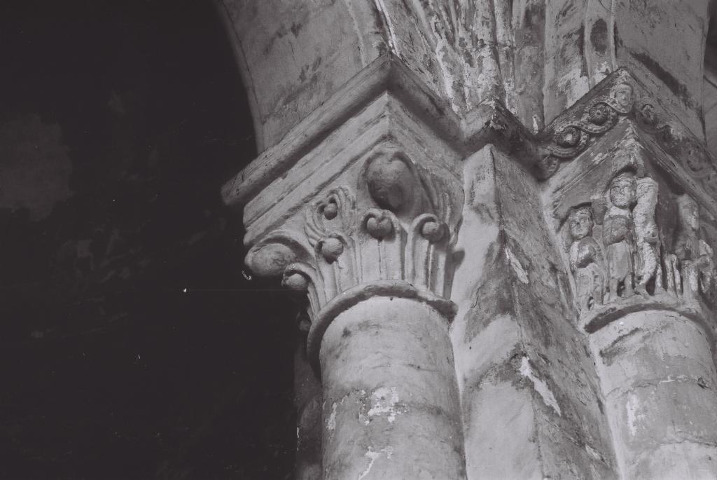 église paroissiale Notre-Dame du Puy