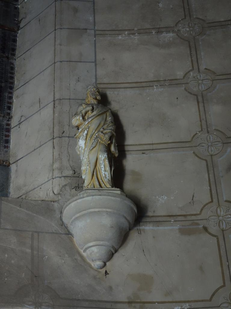 chapelle Notre-Dame des Champs, dite aussi chapelle Notre-Dame de Treize-Pierres