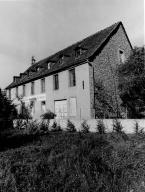 moulin à farine, moulin à foulon, filature (de laine) dit Moulin des Clapiers, puis Filature Lavignole