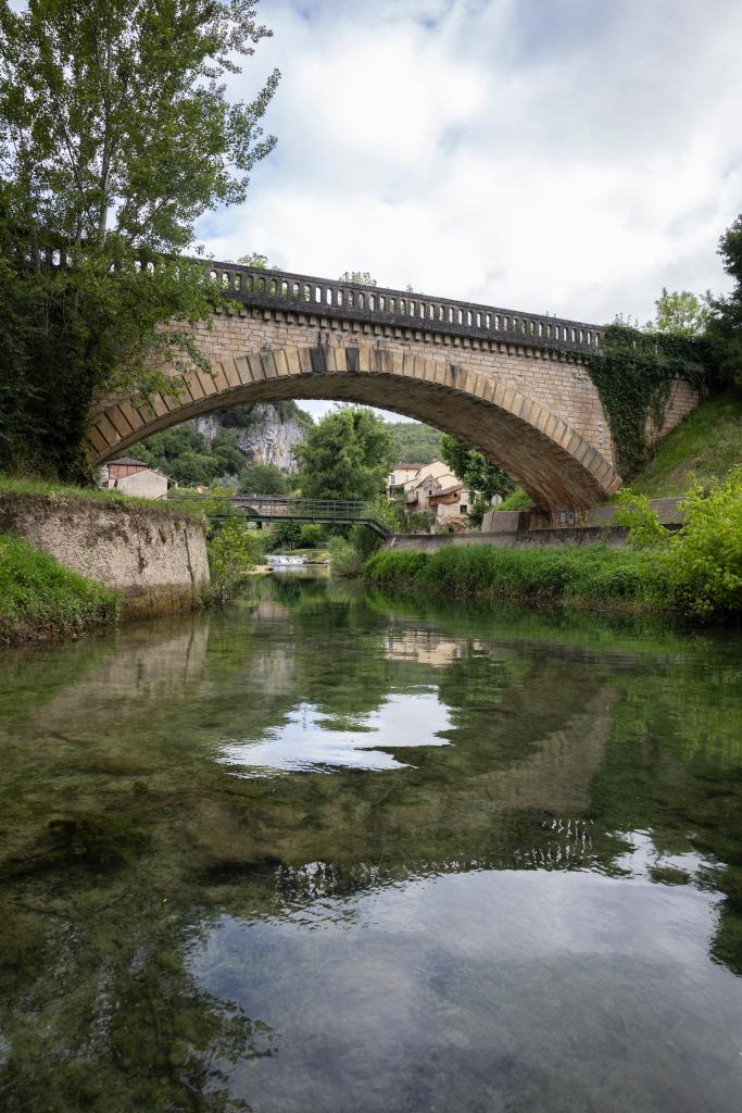 pont de Vers