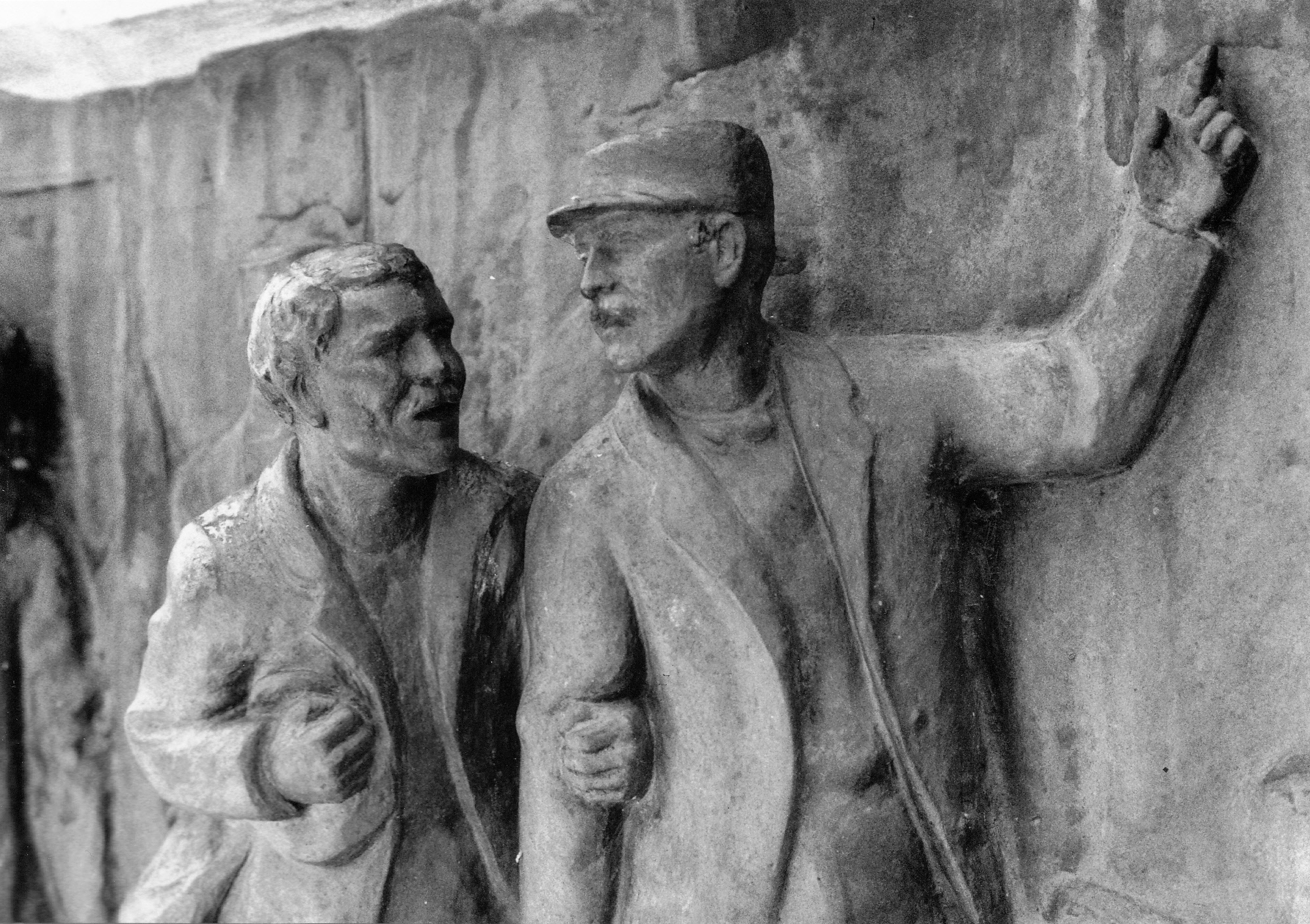 monument aux morts de la guerre de 1914-1918